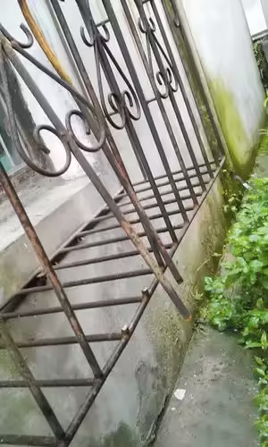 高中同学的亲身经历